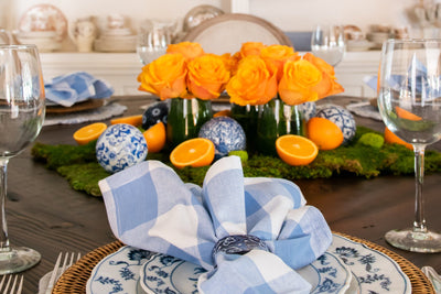 Centerpieces Made Simple