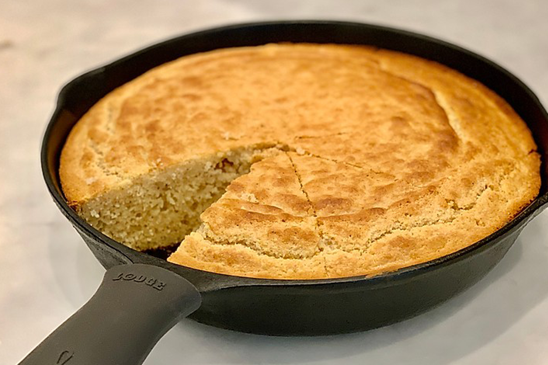 Cornbread Controversy – Amy Montgomery Home
