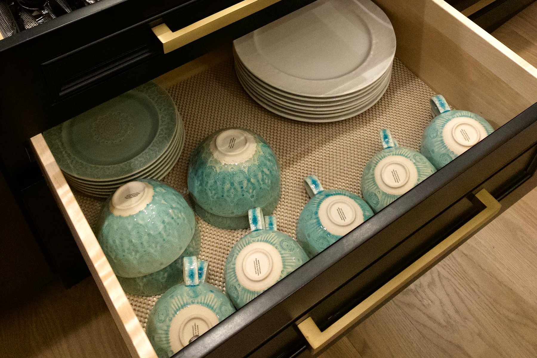 Organization: Beautiful & Simple