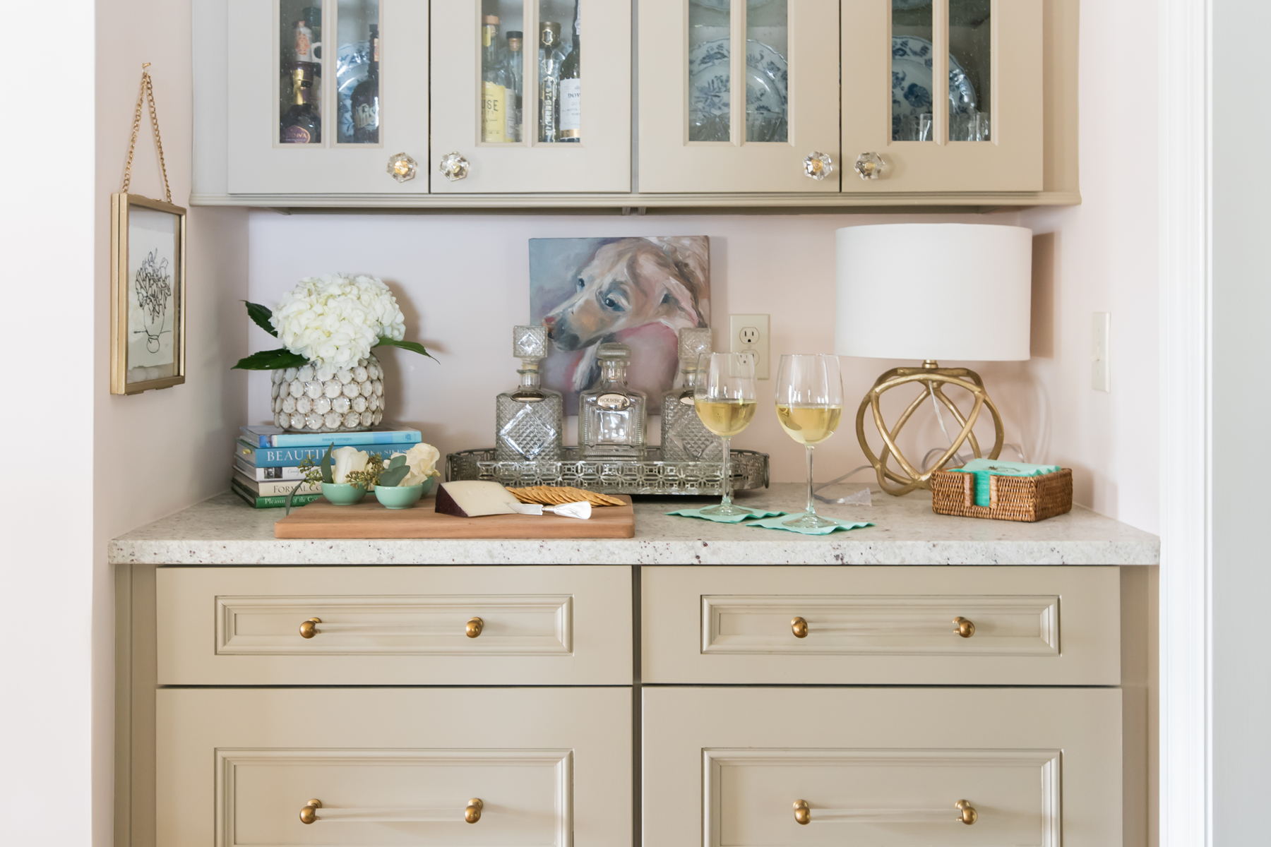 Sometimes Simple Is Better