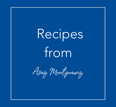 Amy’s Quiche Recipe