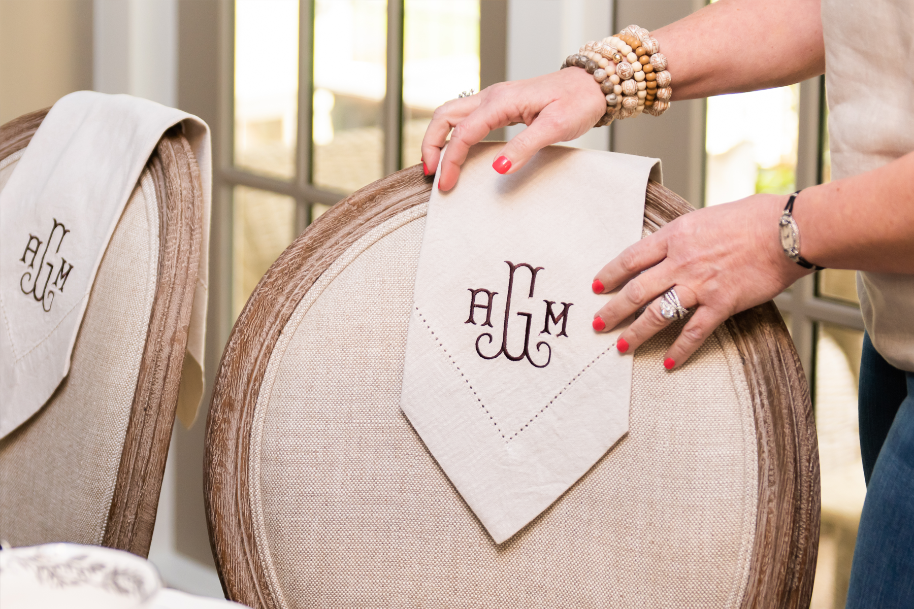 Yes, You Can Easily Entertain at Home