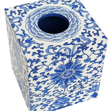 Tissue Box Covers