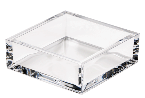 Napkin Holders
