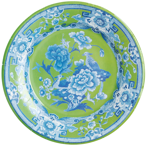Dinner Plates