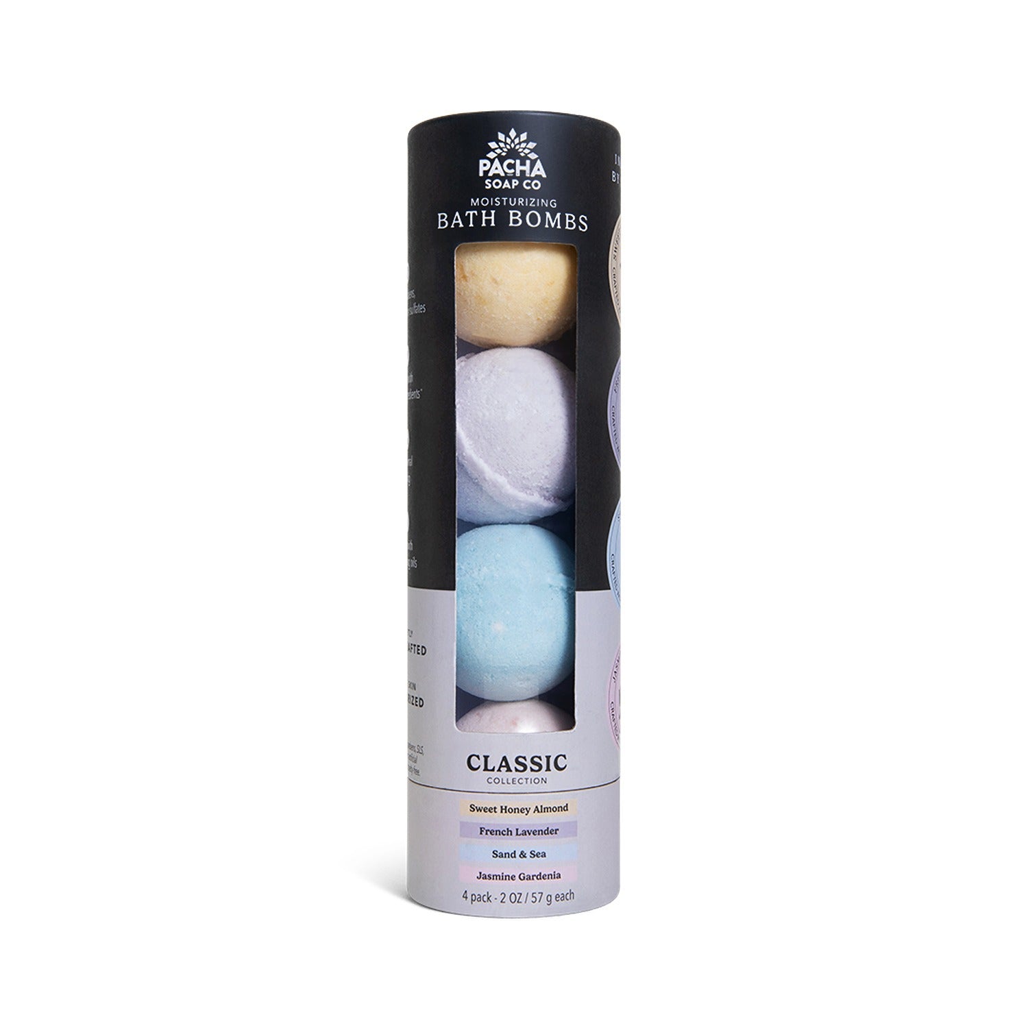 BATH BOM SET, CLASSIC COLLECTION